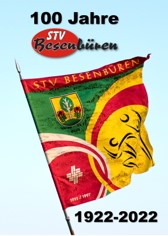 STVBeseb&uuml;ren Titelblatt Chronik