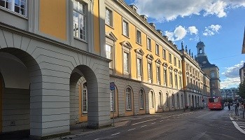 Rheinische Friedrich-Wilhelms-Universit&auml;t, Bonn